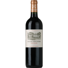 Chateau Saint-Pierre Saint Julien 2013
