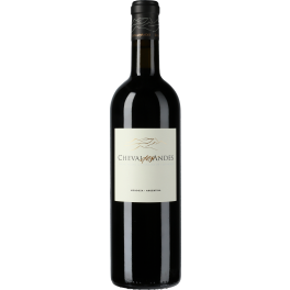 Cheval des Andes 2021
