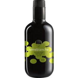 Clai Terrebianche Olive Oil 2025
