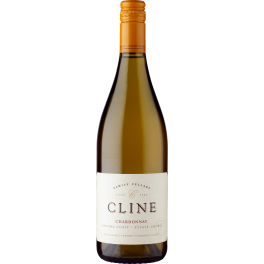 Cline Chardonnay 2023