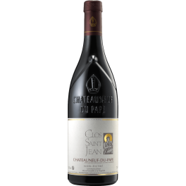 Clos Saint-Jean Chateauneuf du Pape 2022