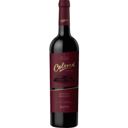Colome Estate Malbec 2023