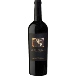Clos Pegase Napa Valley Cabernet Sauvignon 2021