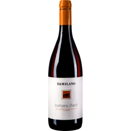 Damilano Barbera d'Asti 2024