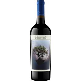 DAOU The Pessimist Red 2022
