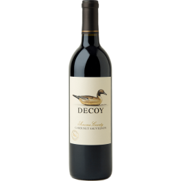 Duckhorn Decoy Cabernet Sauvignon 2023