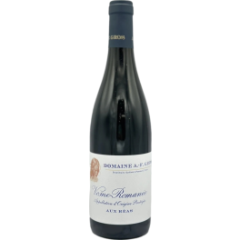 Domaine A.F. Gros Vosne-Romanee Aux Reas 2023
