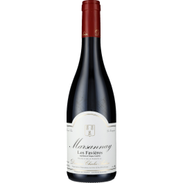 Domaine Charles Audoin Marsannay Les Favieres 2023