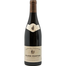 Domaine Chevalier Aloxe-Corton 2023