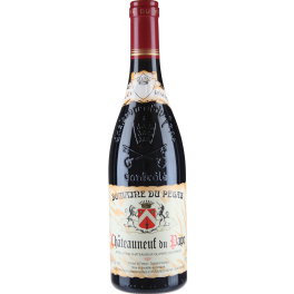 Domaine Du Pegau Chateauneuf du Pape Cuvee Reservee 2022