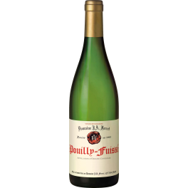 Domaine J.A. Ferret Pouilly-Fuisse 2023