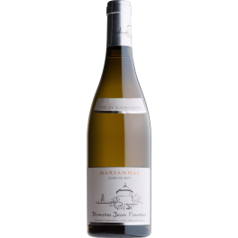 Domaine Jean Fournier Marsannay Clos du Roy Blanc 2022