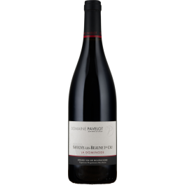 Domaine Jean-Marc & Hugues Pavelot Savigny les Beaune Premier Cru La Dominode 2020