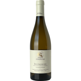 Domaine Jessiaume Bourgogne Chardonnay 2023
