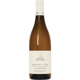 Domaine Jessiaume Santenay Premier Cru Les Gravieres Blanc 2023