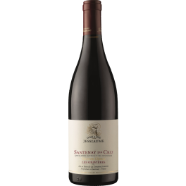 Domaine Jessiaume Santenay Premier Cru Les Gravieres Numerus Clausus 2021
