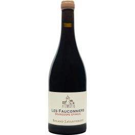 Domaine Lavantureux Bourgogne Epineuil Les Fauconniers 2023