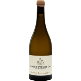 Domaine Lavantureux Chablis Premier Cru Vau de Vey 2023