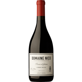 Domaine Nico Le Paradis Pinot Noir 2020