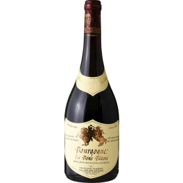 Domaine Philippe Leclerc Bourgogne Les Bons Batons 2023