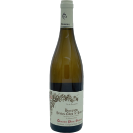 Domaine Pierre Guillemot Hautes Cotes de Beaune Le Mont et Foret 2023