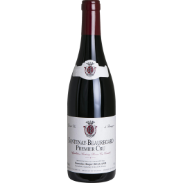 Domaine Roger Belland Santenay Beauregard Premier Cru 2022