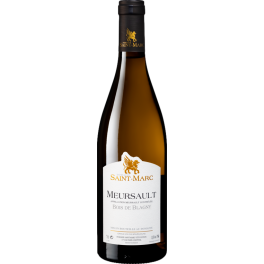Domaine Saint-Marc Meursault Bois de Blagny 2024