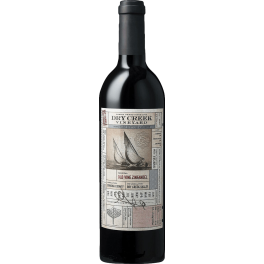 Dry Creek Old Vine Zinfandel 2021