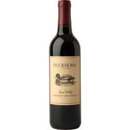 Duckhorn Napa Valley Cabernet Sauvignon 2023