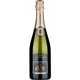Duval-Leroy Champagne Reserve Brut