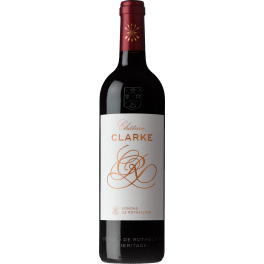 Edmond de Rothschild Chateau Clarke 2020