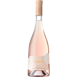 Edmond de Rothschild Chateau Roubine Amista Cru Classe Rose 2025