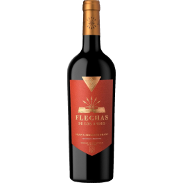 Edmond de Rothschild Flechas De Los Andes Gran Cabernet Franc 2021
