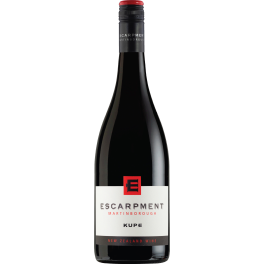 Escarpment Kupe Pinot Noir 2020