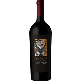Faust The Pact Cabernet Sauvignon 2019