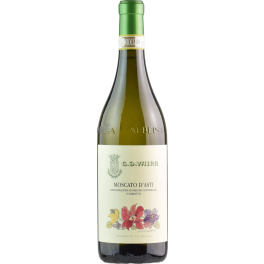 G.D. Vajra Moscato d'Asti 2025