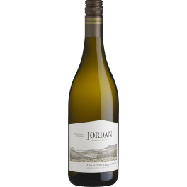Jordan Unoaked Chardonnay 2024