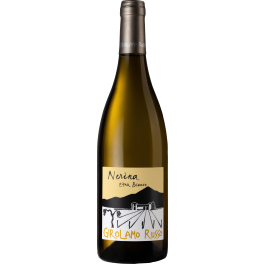 Girolamo Russo Nerina Etna Bianco 2024