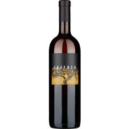 Gravner Ribolla Gialla 2014