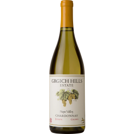 Grgich Hills Chardonnay 2021