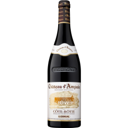 Guigal Chateau d'Ampuis Cote Rotie 2018