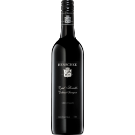 Henschke Cyril Henschke Cabernet Sauvignon 2018