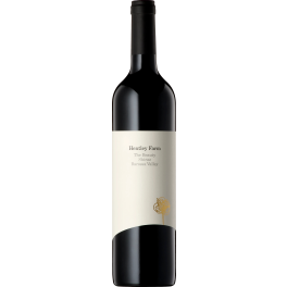 Hentley Farm The Beauty Shiraz 2021