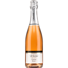 Hubert Meyer Cremant d'Alsace Rose Brut