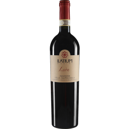 Ilatium Morini Campo Leon Amarone della Valpolicella 2019