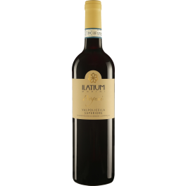Ilatium Morini Campo Prognai Valpolicella Superiore 2017