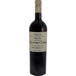 Dal Forno Romano Valpolicella Superiore Monte Lodoletta 2017