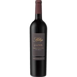 J. Lohr Hilltop Cabernet Sauvignon 2022