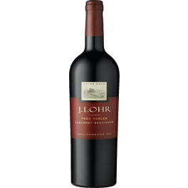 J. Lohr Seven Oaks Cabernet Sauvignon 2022