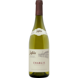 Jaffelin Chablis 2024
